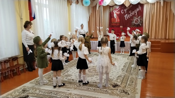 В детском саду прошел Праздник памяти и славы В детском саду прошел Праздник памяти и славы.