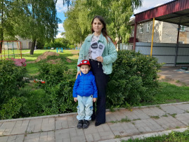 В группе "Кораблик" прошла акция по антикоррупции В группе "Кораблик" прошла акция по антикоррупции.